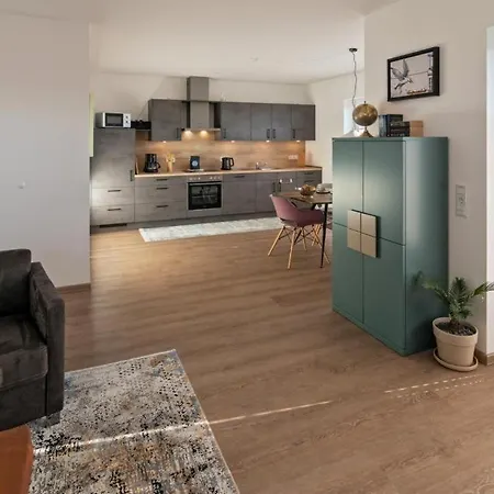 Penthouse-deck-8 Apartment