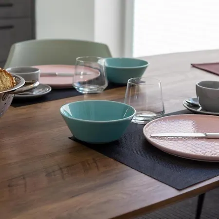 Penthouse-deck-8 Apartment Norden