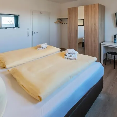 Apartment Penthouse-deck-8 Norden