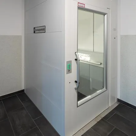 Penthouse-deck-8 דירה נורדן
